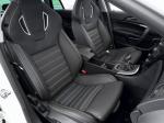 Opel Insignia OPC Sports Tourer 2009 года